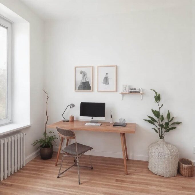 Mniej znaczy więcej